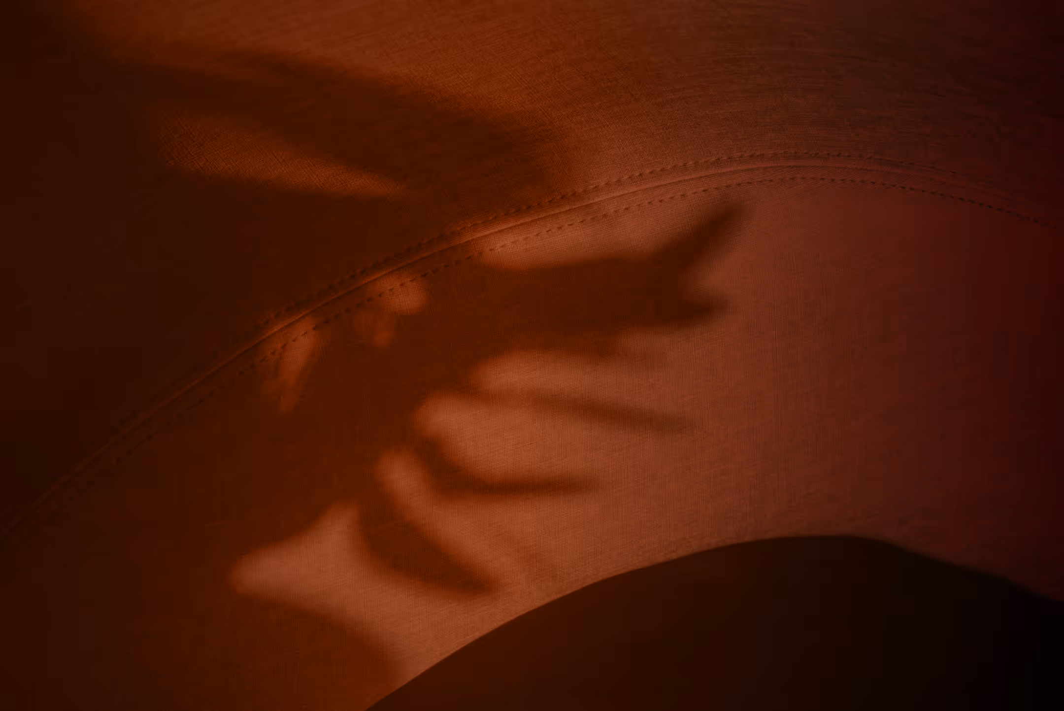 Italian craftsmanship shadow detail